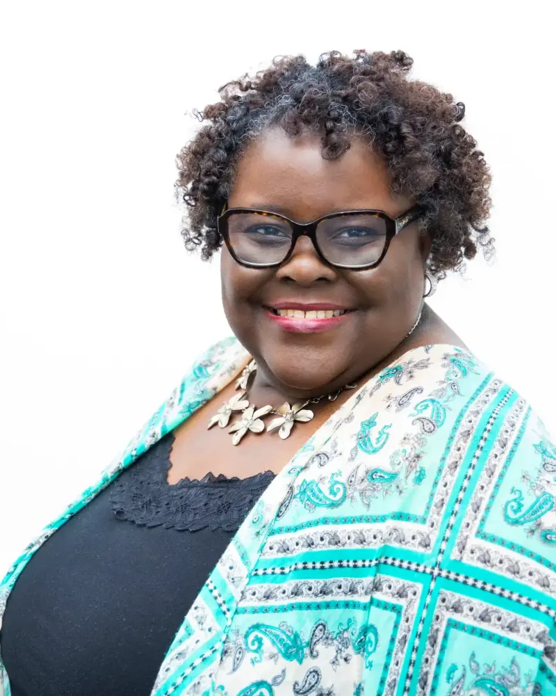 Michelle Evans, Founder and CEO of BEE Integrity Consultants